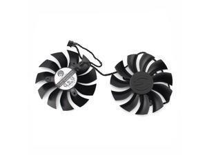 PLA09215B12H Graphics Card Cooling Fan for For EVGA GTX950/960/970/980/980Ti PLA09215B12H Graphics Card Cooling Fan for For EVGA GTX950/960/970/980/980Ti