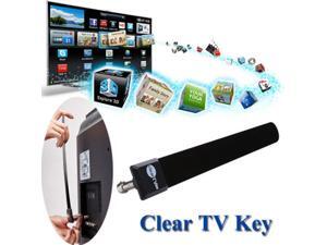 TOP Clear TV Key Free Digital HDTV Indoor Antenna Ditch Cable As Seen on TV HD TOP Clear TV Key Free Digital HDTV Indoor Antenna Ditch Cable As Seen on TV HD