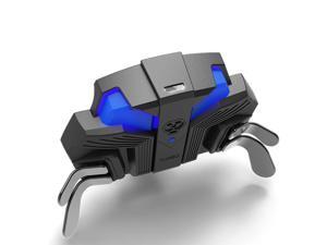 Controller Gamepad Mapping Key With MODS & Paddles Turbo for PS4 Slim/Pro Controller Gamepad Mapping Key With MODS & Paddles Turbo for PS4 Slim/Pro