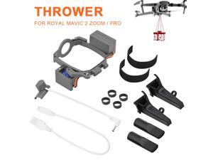 High Quality Drone Accessories Air-Dropping Thrower for DJI Mavic 2 Pro & Zoom High Quality Drone Accessories Air-Dropping Thrower for DJI Mavic 2 Pro & Zoom