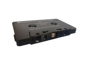Car Auto Bluetooth 5.0 Audio Cassette Adapter Music Player Tape Converter Car Auto Bluetooth 5.0 Audio Cassette Adapter Music Player Tape Converter