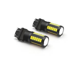 White 3157 LED Backup Reverse Light Bulbs for Chevy Silverado 1500 1999-2013 2x White 3157 LED Backup Reverse Light Bulbs for Chevy Silverado 1500 1999-2013 2x