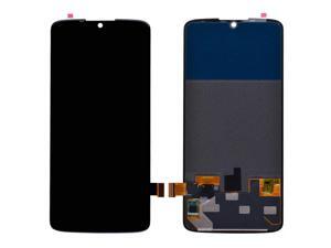 LCD Screen Touch Digitizer for Motorola Moto Z4 XT1980-3 XT1980-4 (Version A) LCD Screen Touch Digitizer for Motorola Moto Z4 XT1980-3 XT1980-4 (Version A)