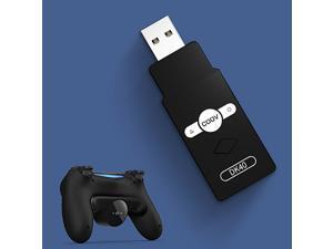 New For PS4 Controller To Nintendo Switch PC PS4 PS3 Console Adapter Converter New For PS4 Controller To Nintendo Switch PC PS4 PS3 Console Adapter Converter