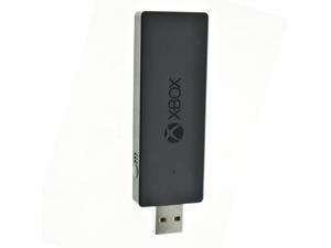 New Wireless USB Gaming Receiver Adapter For Xbox One PC Controller Win 10 8 7 New Wireless USB Gaming Receiver Adapter For Xbox One PC Controller Win 10 8 7