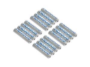 6x AAA 1000mAh 1.2V Ni-MH Rechargeable battery 3A BTY Cell for MP3 RC Toys 