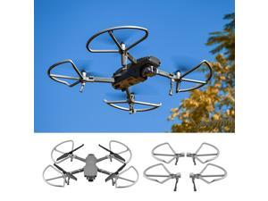 For DJI Mavic 2 Pro/Zoom Accessories Propeller Guard Extension Landing Gear Legs For DJI Mavic 2 Pro/Zoom Accessories Propeller Guard Extension Landing Gear Legs