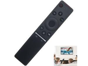 BN59-01298C Replace Voice Bluetooth Remote Control for Samsung UHD 4K Smart TV