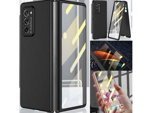 Shockproof Phone Protective Case for Samsung Galaxy Z Fold 2 Phone Accessories