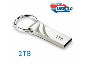 8GB Flash Drive USB 3.0 Memory Stick Pendrive Disk Metal Key Thumb for Laptop PC