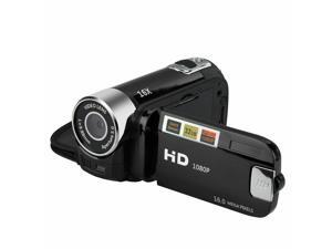 1080P HD Camcorder Digital Video Camera TFT LCD 24MP 16x Zoom DV AV Night Vision 1080P HD Camcorder Digital Video Camera TFT LCD 24MP 16x Zoom DV AV Night Vision