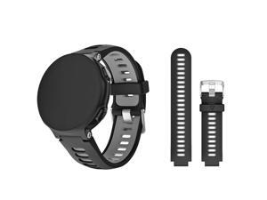 For Garmin Forerunner 735XT 220 230 235 Replacement Wrist Watch Band Belt Strap For Garmin Forerunner 735XT 220 230 235 Replacement Wrist Watch Band Belt Strap