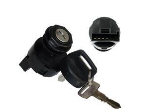 IGNITION KEY SWITCH For Polaris RZR XP 800 900 1000 Ranger Sportsman 3 Position IGNITION KEY SWITCH For Polaris RZR XP 800 900 1000 Ranger Sportsman 3 Position