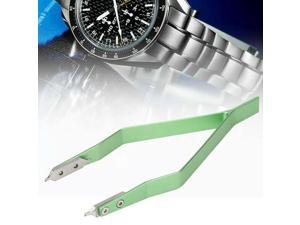 Watch Repair Tool Quality Metal Spring Bar Remover V-Shaped Tweezer Watch Repair Tool Quality Metal Spring Bar Remover V-Shaped Tweezer