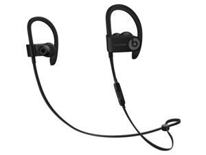 Apple Black ML8V2ZM/A Powerbeats3 Wireless Earphones Apple Black ML8V2ZM/A Powerbeats3 Wireless Earphones