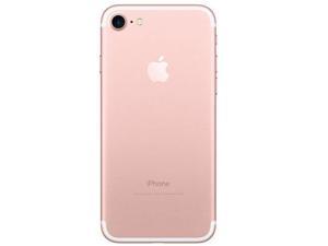 Apple Iphone 7 128gb Rose Gold Newegg Com