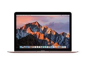 Apple 12" MacBook Retina 1.3GHz Intel Core i5 Dual Core Processor 8GB RAM 512GB SSD Mac OS - Rose Gold Apple 12" MacBook Retina 1.3GHz Intel Core i5 Dual Core Processor 8GB RAM 512GB SSD Mac OS - Rose Gold