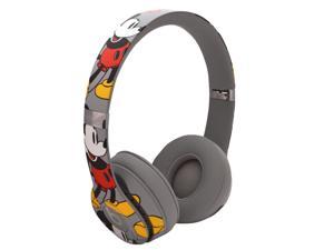 Beats Solo3 Mickey's 90th Anniversary Edition Wireless On-Ear Headphones