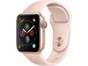 refurbished nike apple watch series 3