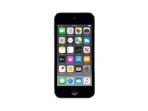 Apple iPod Touch 7th Gen 256GB - Space Gray Apple iPod Touch 7th Gen 256GB - Space Gray