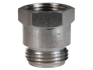 Dixon 5071212SS 303SS 3/4" Male GHT x 3/4" Fem NPT Dixon 5071212SS 303SS 3/4" Male GHT x 3/4" Fem NPT