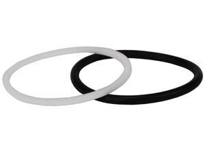Dixon 4K-SKIT 1/2" ISO-A Seal Kit, Nitrile 140090-4 Dixon 4K-SKIT 1/2" ISO-A Seal Kit, Nitrile 140090-4
