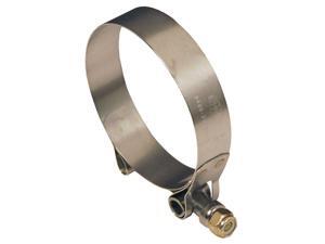 Dixon TBC425 4.25" ID T-Bolt Clamp 3/4" Wide 4.016" x 4.312" OD .025 Thk Dixon TBC425 4.25" ID T-Bolt Clamp 3/4" Wide 4.016" x 4.312" OD .025 Thk