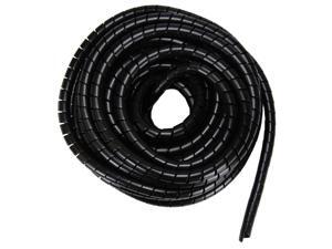 Dixon NFSGX16 1/2" to 5/8" Standard Spiral Hose Protector, 66' Coil Length Dixon NFSGX16 1/2" to 5/8" Standard Spiral Hose Protector, 66' Coil Length