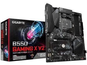 GIGABYTE AMD B550 Gaming X V2-R Motherboard