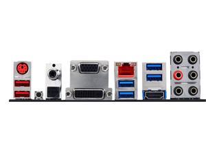 MSI MSI Gaming Z97-G45 Gaming LGA 1150 Intel Z97 HDMI SATA 6Gb/s USB 3.0 ATX Intel Motherboard MSI MSI Gaming Z97-G45 Gaming LGA 1150 Intel Z97 HDMI SATA 6Gb/s USB 3.0 ATX Intel Motherboard