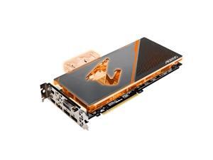 GIGABYTE AORUS Xtreme GeForce GTX 1080 Ti Waterforce WB 11GD, GV-N108TAORUSX WB-11GD GIGABYTE AORUS Xtreme GeForce GTX 1080 Ti Waterforce WB 11GD, GV-N108TAORUSX WB-11GD