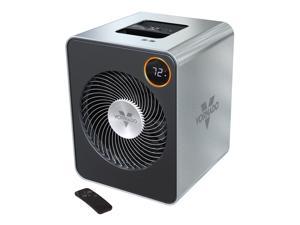 VMH600 Stainless Steel Whole Room Heater