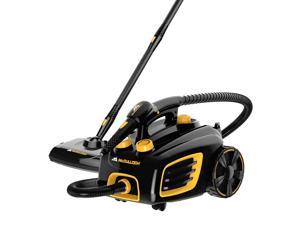 McCulloch MC1375 Heavy Duty Canister Steam Cleaner