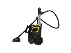 McCulloch MC1385 Heavy Duty Canister Steam Cleaner