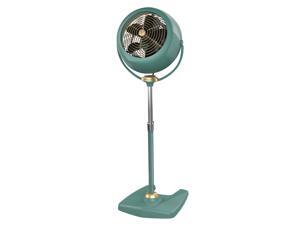 Vornado VFANSRSTDGRN VFAN Sr. Pedestal Vintage Air Circulator - Green Vornado VFANSRSTDGRN VFAN Sr. Pedestal Vintage Air Circulator - Green