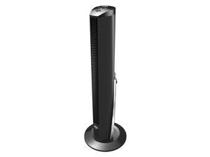 Vornado 173BLK 173 Whole Room Tower Fan - Black - Newegg.com