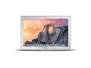 Apple MacBook Air 11" Core i5-5250U 1.60 GHz 128 GB 4 GB Silver (2015)