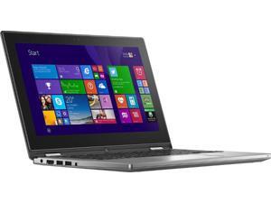 Dell Inspiron 15-7559 Core i7-6700HQ - 2.60 GHz 1 TB 8 GB Dell Inspiron 15-7559 Core i7-6700HQ - 2.60 GHz 1 TB 8 GB