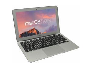 Apple MacBook Air Intel Core i5-5250U 1.60 GHz 128 GB 8 GB