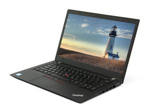 Lenovo T470 Core i5-7300U 2.60 GHz 256 GB 16 GB Win 10 Pro Lenovo T470 Core i5-7300U 2.60 GHz 256 GB 16 GB Win 10 Pro