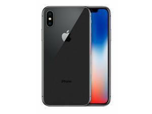 Apple iPhone X GSM+CDMA 256GB Space Gray AT&T Apple iPhone X GSM+CDMA 256GB Space Gray AT&T