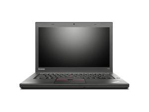 Lenovo ThinkPad T450 Core i5-5300U 2.30 GHz 512 GB 12 GB
