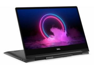 Dell Inspiron 7300 2-in-1 Laptop, 13.3" UHD (3840 x 2160) Touchscreen, 10th Gen Intel Core i7-10510U, 16GB RAM, 512GB SSD, Intel UHD Graphics, Windows 10 Dell Inspiron 7300 2-in-1 Laptop, 13.3" UHD (3840 x 2160) Touchscreen, 10th Gen Intel Core i7-10510U, 16GB RAM, 512GB SSD, Intel UHD Graphics, Windows 10