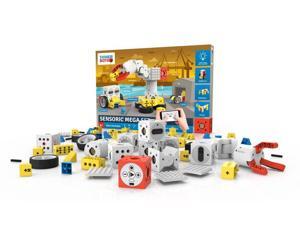 Tinkerbots Robotic Building Kit Sensoric Mega Set Tinkerbots Robotic Building Kit Sensoric Mega Set
