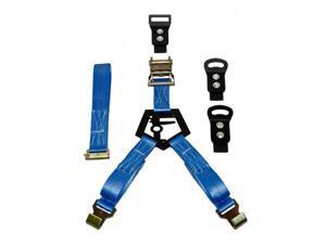 N-Fab BM1TSBL Bed Mounted Rapid Strap N-Fab BM1TSBL Bed Mounted Rapid Strap