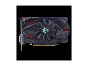 MAXSUN GeForce GTX 1050 Ti DirectX 12 GTX 1050 Ti TF4G 4GB 128-Bit GDDR5 PCI Express 3.0 x16 Standard ATX Video Card Gaming Graphics Card GTX 1050TI GPU MAXSUN GeForce GTX 1050 Ti DirectX 12 GTX 1050 Ti TF4G 4GB 128-Bit GDDR5 PCI Express 3.0 x16 Standard ATX Video Card Gaming Graphics Card GTX 1050TI GPU