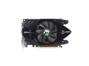 MAXSUN GeForce GT 730 DirectX 12 730TFII2G 2GB 128-Bit DDR3 PCI Express  2.0 x16 Standard ATX MS-GT730-HH-III2G/DDR3 Video Card HDMI+DVI+VGA