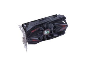 MAXSUN GeForce GTX 1050 Ti DirectX 12 GTX 1050 Ti TF4G 4GB 128-Bit GDDR5 PCI Express 3.0 x16 Standard ATX Video Card Gaming Graphics Card GTX 1050TI GPU MAXSUN GeForce GTX 1050 Ti DirectX 12 GTX 1050 Ti TF4G 4GB 128-Bit GDDR5 PCI Express 3.0 x16 Standard ATX Video Card Gaming Graphics Card GTX 1050TI GPU