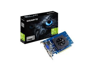 Gigabyte GeForce GT 710 Low Profile 1 GB GDDR5 Graphics Card 1GB GDDR5 (GV-N710D5-1GL) Gigabyte GeForce GT 710 Low Profile 1 GB GDDR5 Graphics Card 1GB GDDR5 (GV-N710D5-1GL)