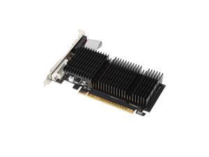 Onda GT710-2GD3 GPU 2GB GDDR3 64Bit PC Desktop Graphics Cards PCI Express 2.0 Discrete Graphics / Computer Graphics Cards - OEM Onda GT710-2GD3 GPU 2GB GDDR3 64Bit PC Desktop Graphics Cards PCI Express 2.0 Discrete Graphics / Computer Graphics Cards - OEM
